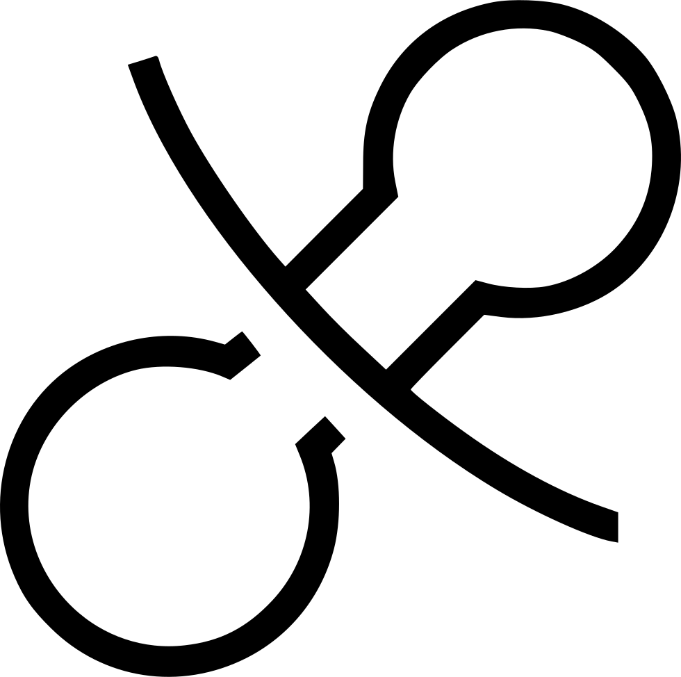 Dummy Nipple Comments - Icon (980x974), Png Download