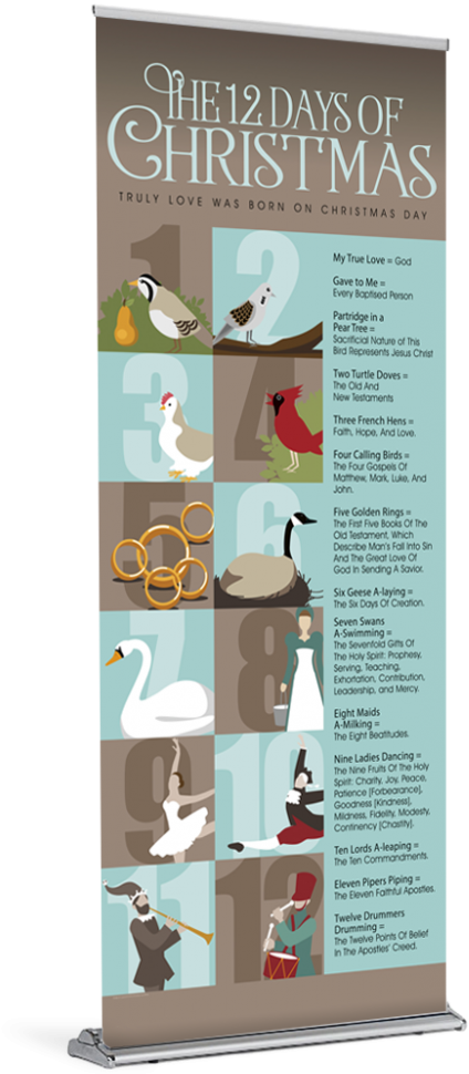 Tap To Expand - Banner (1024x1024), Png Download