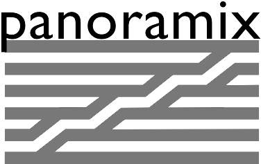 Panoramix Grey Transparent - Logo Centre Pompidou Vectoriel (404x404), Png Download