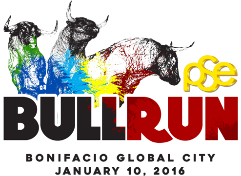 Bullrun 2016 Logo - Pse Bull Run 2017 (640x480), Png Download
