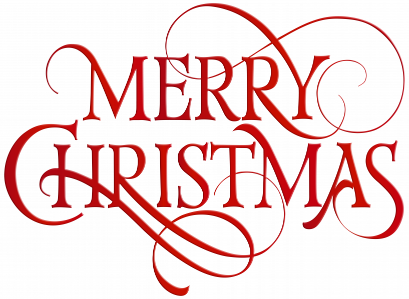 Merry Christmas Banner Free Transparent - Outlines Of A Wolf (817x598), Png Download