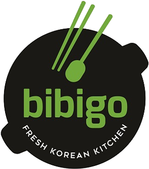 Bibigo Fresh Korean Kitchen - Bibigo 로고 (400x400), Png Download