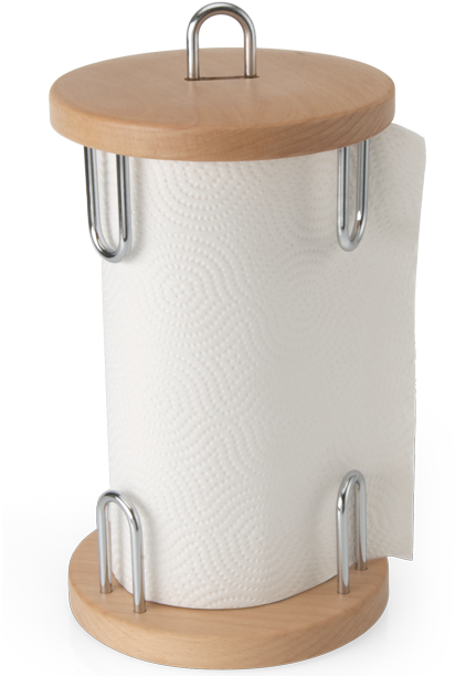 Kitchen Towel Stand - Kitchen Towel Png (620x617), Png Download