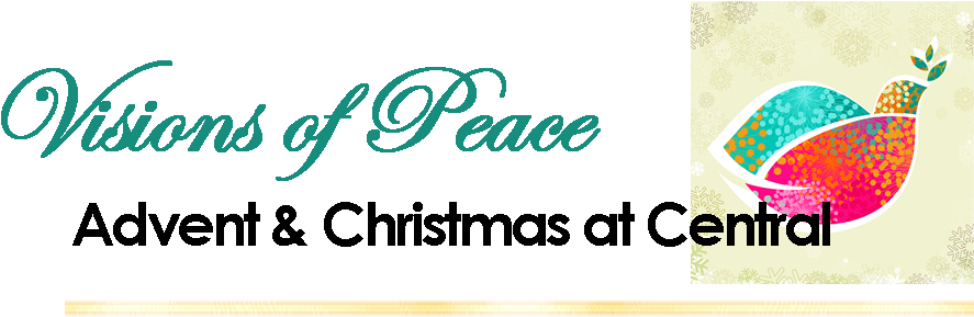 Advent And Christmas Banner - Час X. Журнал Для Устремленных (909x302), Png Download