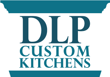 Dlp Kitchens Logo - Kitchen (520x286), Png Download