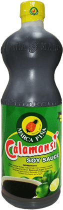 Export Line Calamansi Soy Sauce 1000ml - Calamondin (450x600), Png Download