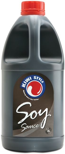 A Sweet, Salty, Fermented Soy Tasting Sauce - Gravy Browning (498x747), Png Download