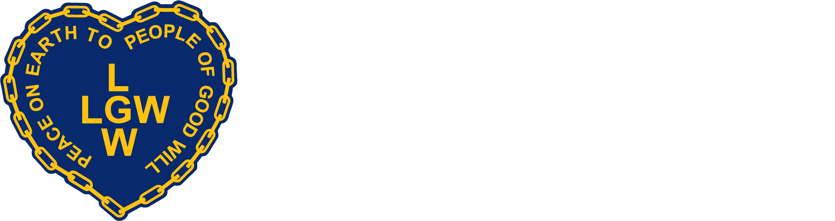 Legion Of Good Will (3508x1109), Png Download