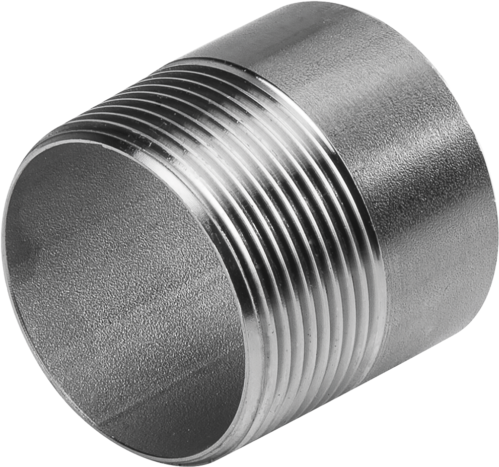 Welding Nipple - Tronchetto (1200x1200), Png Download