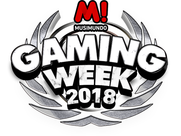 Copa Legion - Musimundo Gaming Week (600x453), Png Download