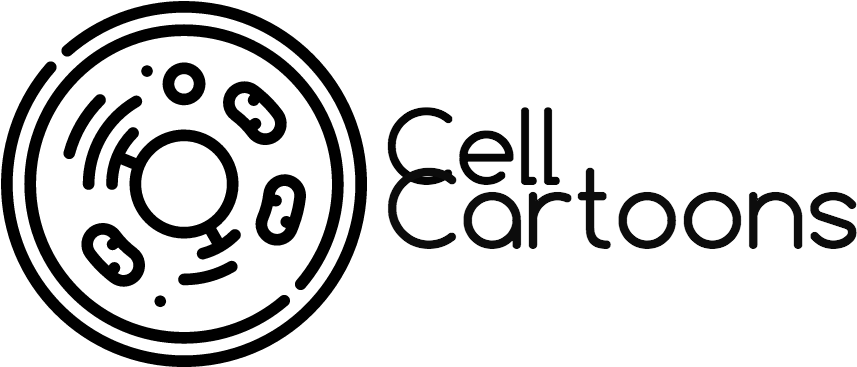 Home - Biology Cell Png (956x367), Png Download