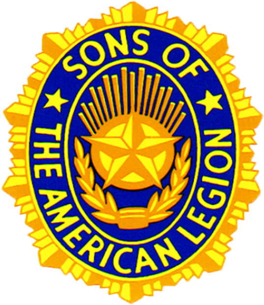 Monthly Membership Meeting For All Members - Sons Of The American Legion (598x625), Png Download
