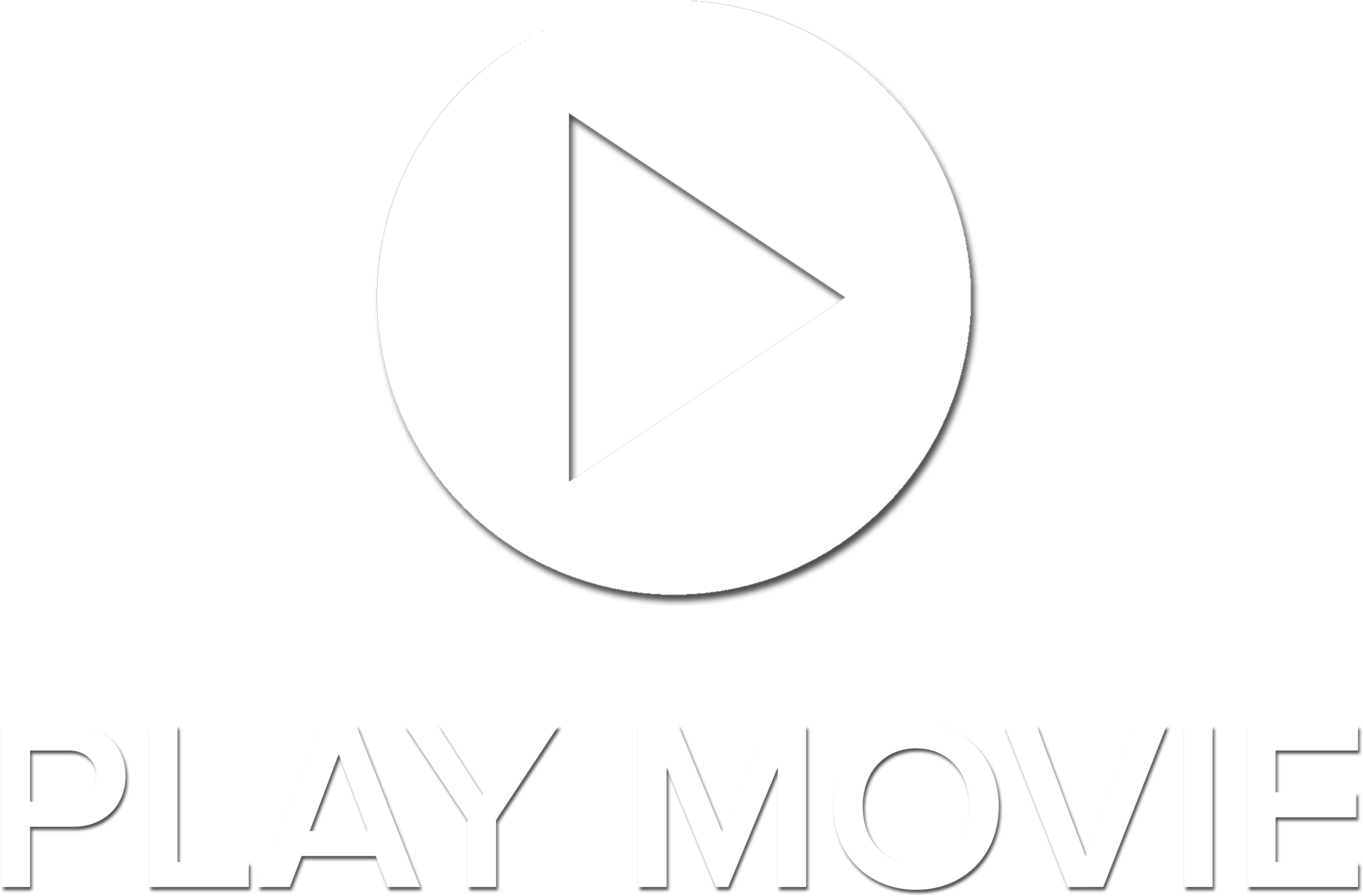 Videoplay-icon - Keep Calm Blues Hd (4344x2948), Png Download