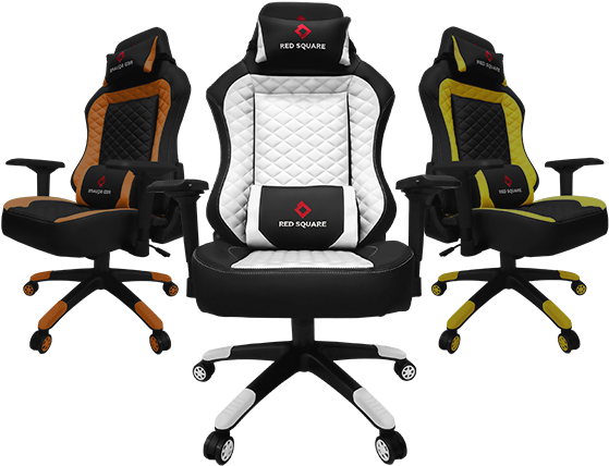 Red Square Lux (780x450), Png Download