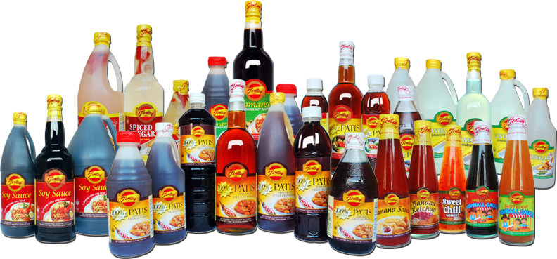 Sizes Available In 330grams, 350ml, 750ml, 1l, 2l, - Tentay Products (792x369), Png Download