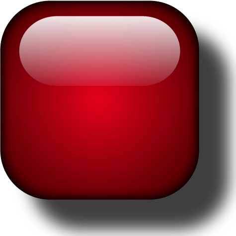 Square Red (475x475), Png Download