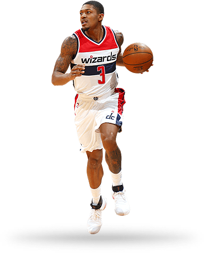 First Name Last Name Number Photo Country Birthday - Washington Wizards Players Png (440x700), Png Download