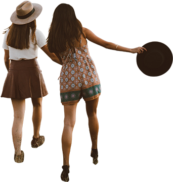 Friendship Day (461x480), Png Download