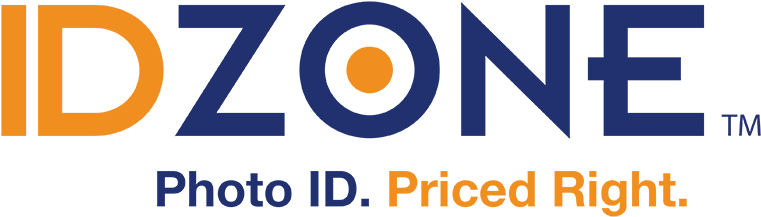 Id Zone (800x242), Png Download