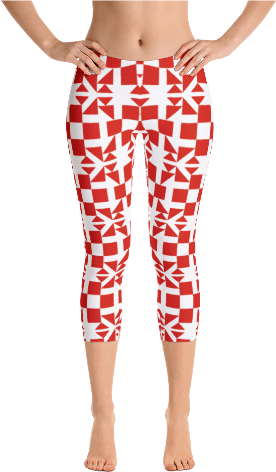 Product Image 1 - Capri Pants (1000x1000), Png Download