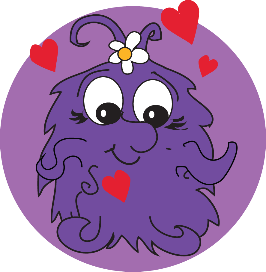 Only $7 Per Month - Lumpy Space Princess (887x908), Png Download
