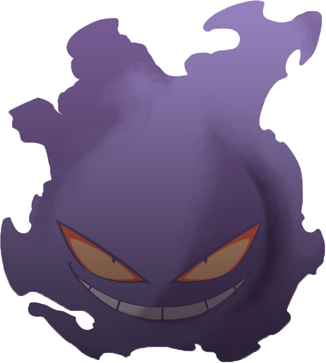Full Image With Transparent Background, Cause Why Not - Pokefusion Gently (652x725), Png Download