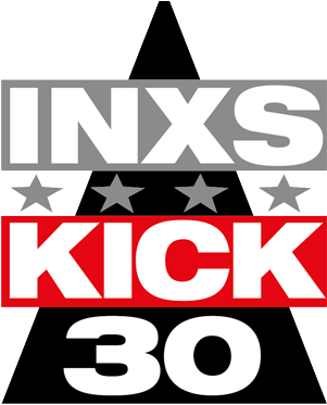 Download Inxs Kick Blu Ray PNG Image with No Background