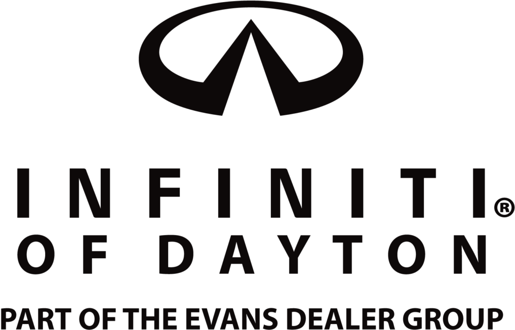Infiniti Of Dayton Logo - Infiniti Certified Collision Logo (1024x667), Png Download