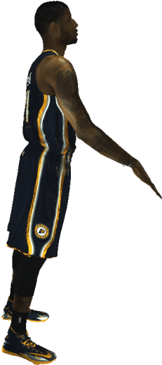 Summary - Paul George (1030x573), Png Download