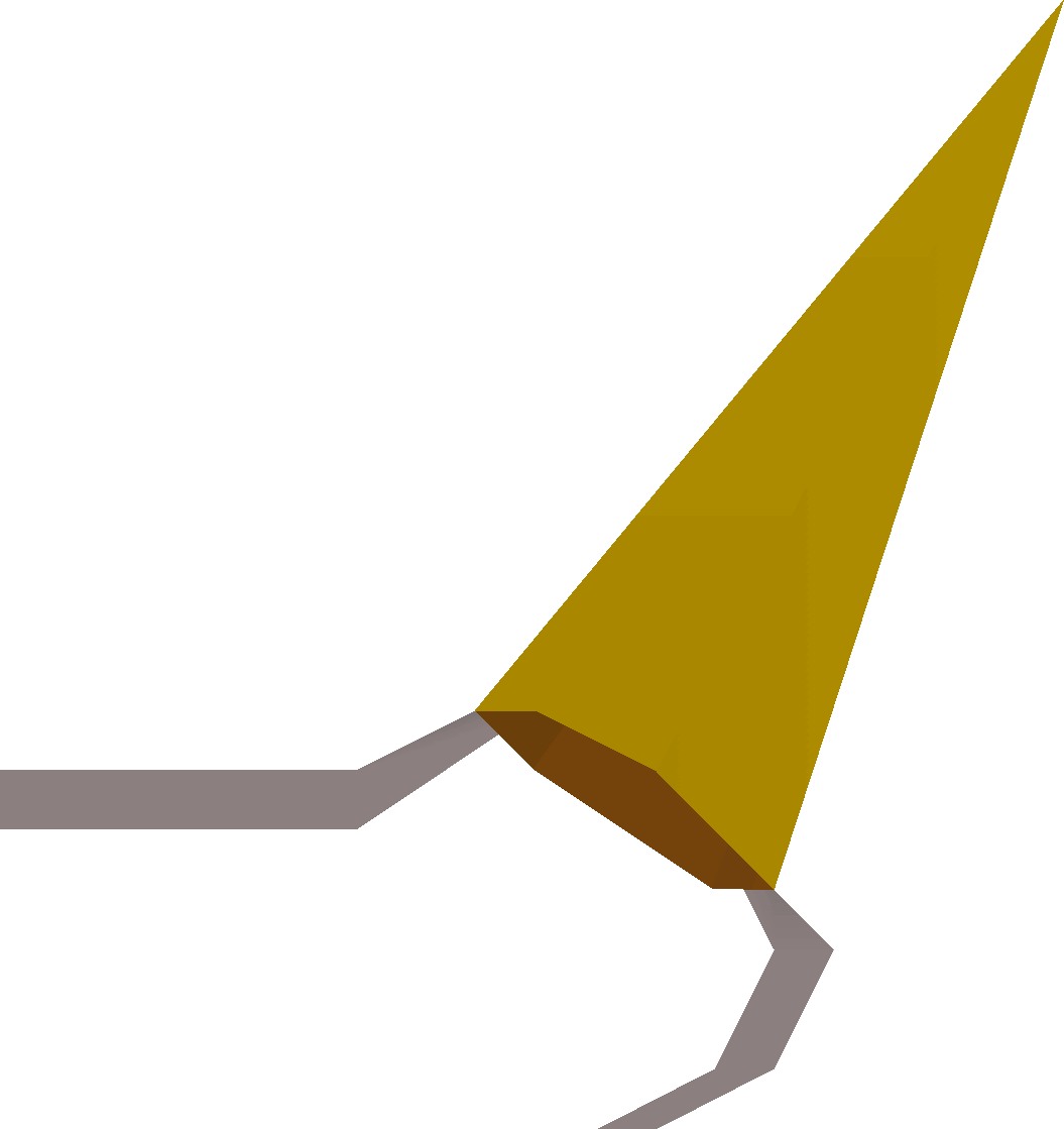 Fake Beak Detail - Wiki (1055x1119), Png Download