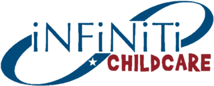 Return To Infiniti Childcare Logo - Infiniti Athletics (1024x791), Png Download