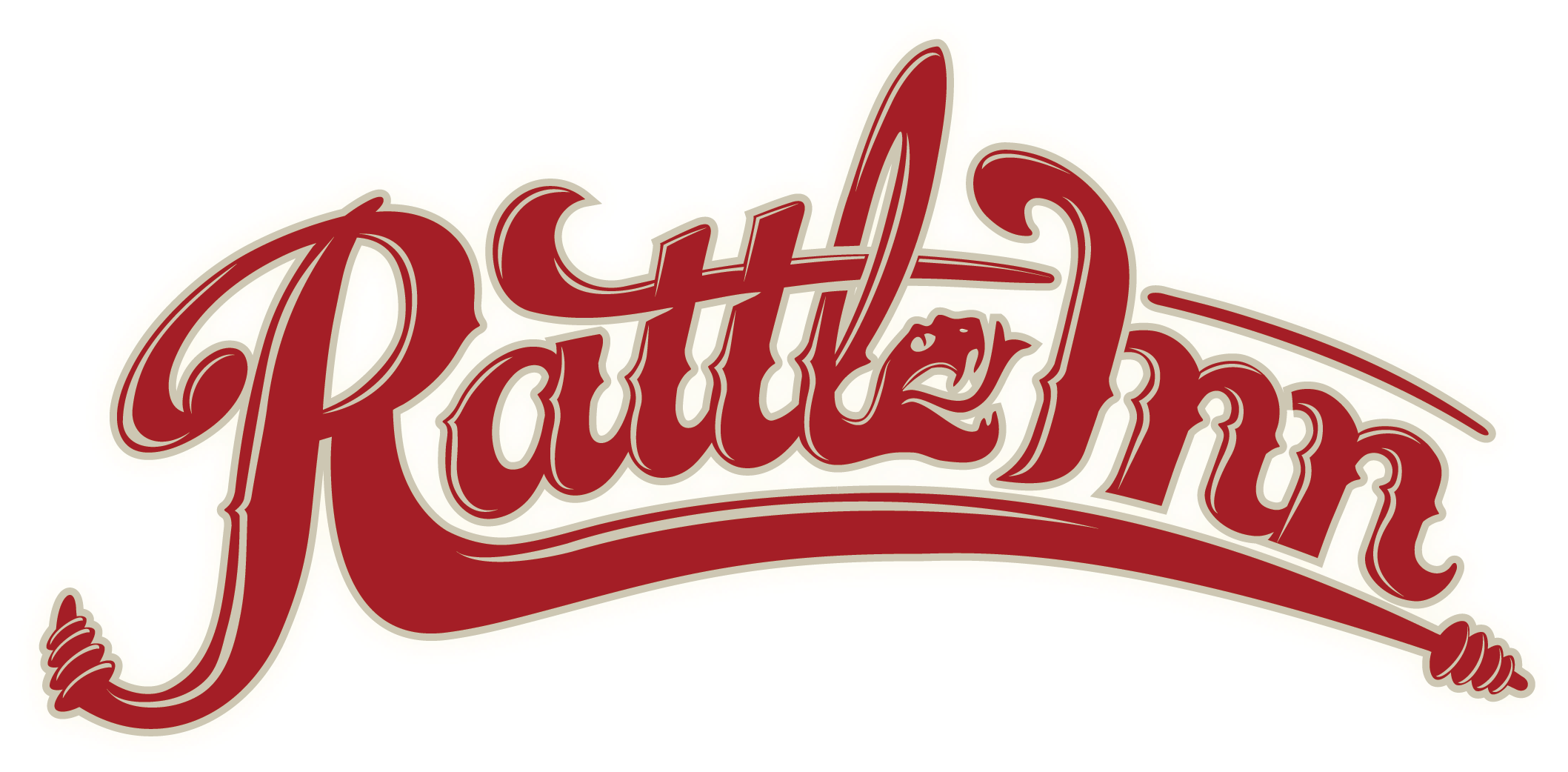 Paul Wayne Pierce - Rattle Inn (800x394), Png Download