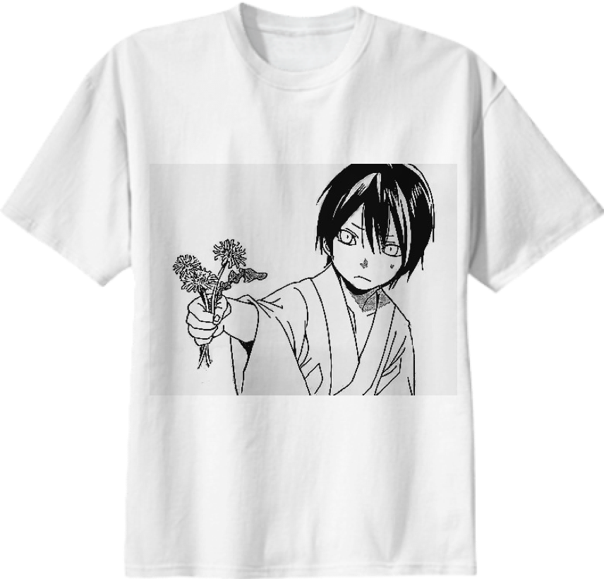 Yato The Dork God $38 - Catrina Sugar Skull New T Shirt S M L Xl 2x 3x 4x 5x (856x820), Png Download