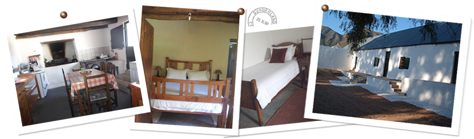 Accommodation - Farmer Redbeard (965x283), Png Download