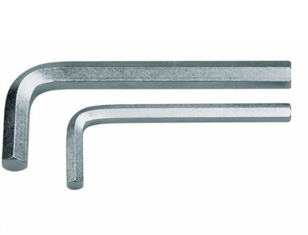 Gedore 42 12 Hexagon Allen Key 12 Mm (1000x1000), Png Download