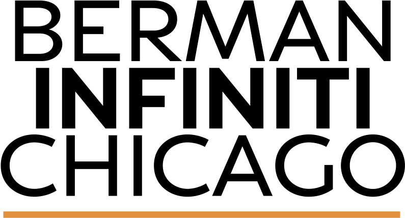 Berman Infiniti Of Chicago - Berman Infiniti Chicago (808x435), Png Download