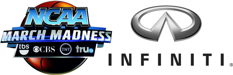 Ncaa Men's Division I Basketball Championship (790x261), Png Download