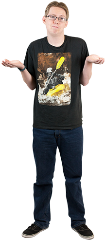 French Fries (500x510), Png Download