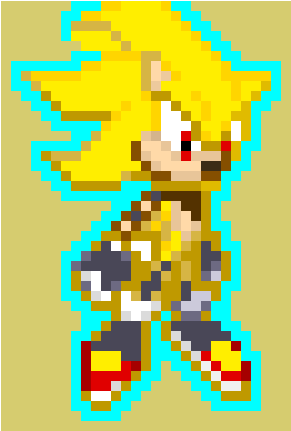 Super Sonic Boom - Portable Network Graphics (630x550), Png Download