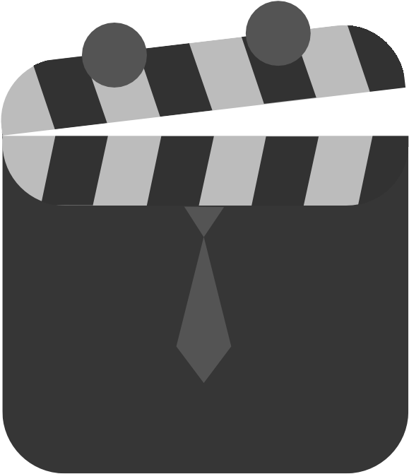 Moviebot For Facebook Messenger - Emblem (1024x1024), Png Download