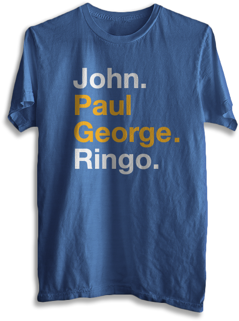 “hot Off The Machines That Make Indiana Pride T Shirts - T-shirt (640x692), Png Download