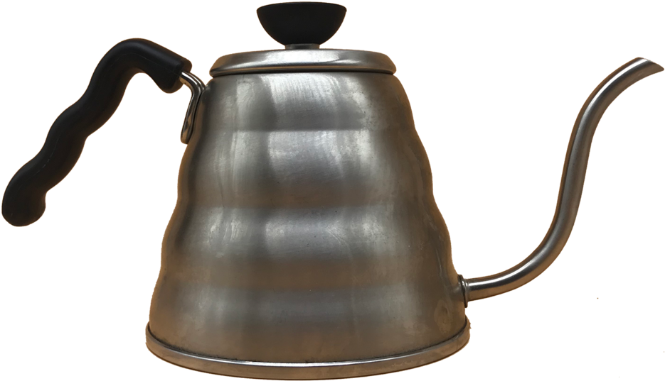 Hario V60 Pouring Kettle (1000x1000), Png Download