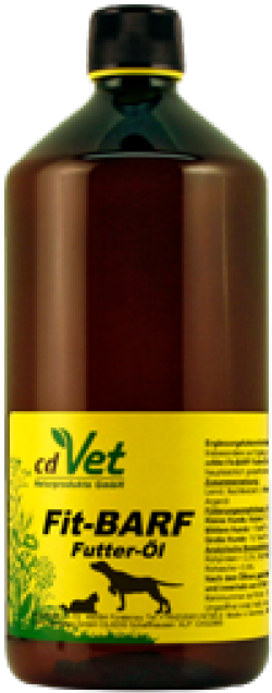 Fit-barf Sensitive 350 G (550x650), Png Download