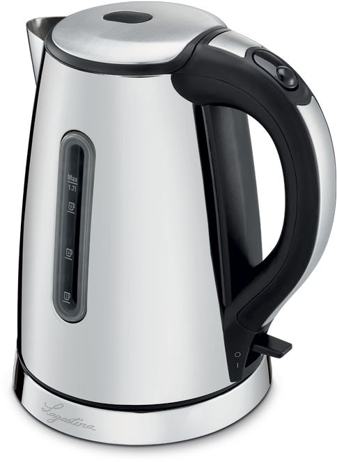 Electric Kettle With Adjustable Temperature - Kettle (700x700), Png Download