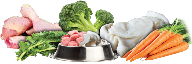 Raw Feeding (715x308), Png Download