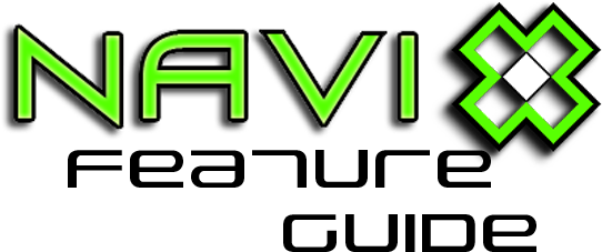 1 Imdb Variable - Navi X (612x354), Png Download