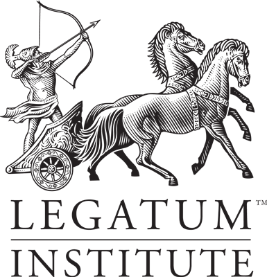 Read More About "twitter Logo" - Legatum Institute (385x400), Png Download