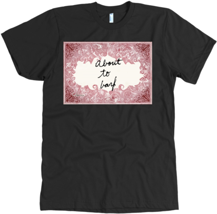 Calpernia Graphic Art T Shirt - Phil Collins In The Air Tonight Metal T Shirt (480x480), Png Download