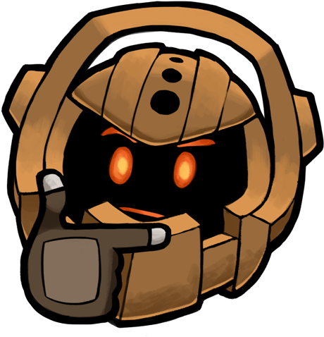 The Post Was A Collection Of Whimsical League Of Legends - League Of Legends Emoji Discord (500x500), Png Download