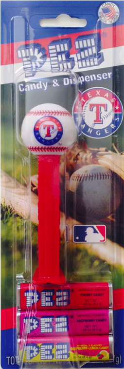Texas Rangers Baseball - Avengers Iron Man Action Figure With Iron Man Pez And (800x800), Png Download